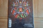 Mister Miracle Tom King DC Comics Complete 12 issue set