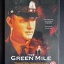 The Green Mile. DVD Movie. Staring Tom Hanks &  Michael Clarke Duncan. Must see. Image 3