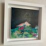 Framed Original Painting Contemporary Art  Irish Art Gift Image 6