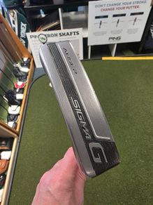 Ping Sigma G Anser Putter