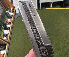 Ping Sigma G Anser Putter