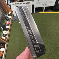 Ping Sigma G Anser Putter
