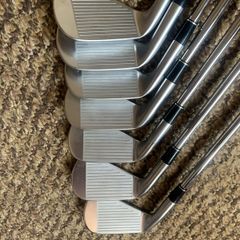 Srixon zx7/zx5 combo set