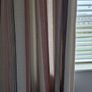 Matching Curtains, Cushion and Chair Image 2