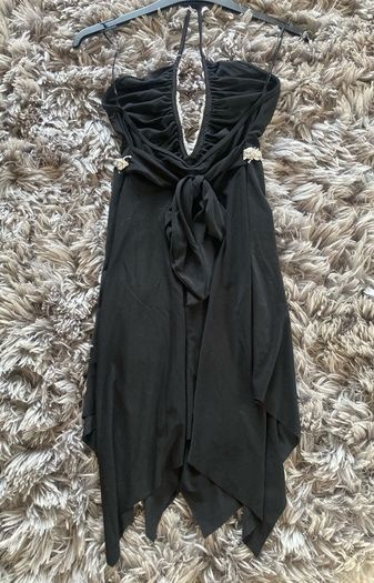 Y2K Black top