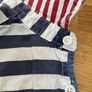 Christmas outfit shirt and trousers AGE 2 Mamas and Papas shirt age cord trousers Image 4
