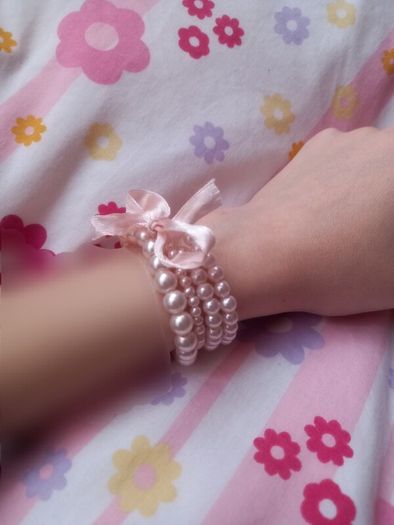 Braclet