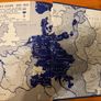 War book: 'The struggle for Europe' by Chester Wilmer Image 6