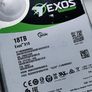 5 x 18TB Hard Drives HDD Faulty Image 3