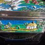 Vintage  jewellery box Image 4