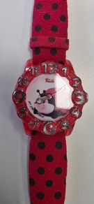 Trudi Time by Chronotec