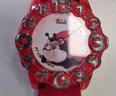 Trudi Time by Chronotec