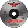 Derek B "Bullet From A Gun" CD Album Image 3