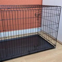 Dog Crate