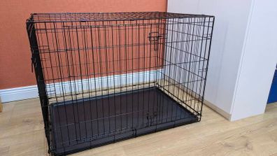 Dog Crate