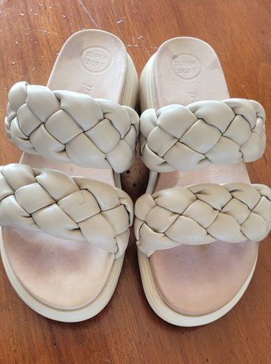 Paul Greene Mule Sandals
