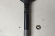 Toyota Avensis injector