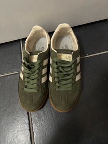 Adidas Spezial