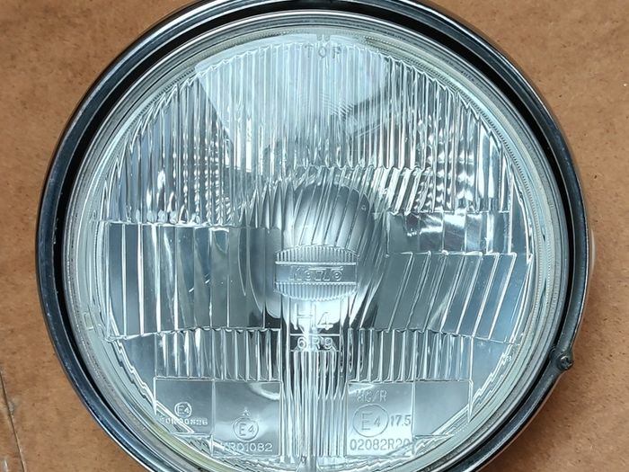 vintage car parts