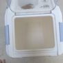 Pet food storage bin Image 4