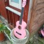 childrens guitar Image 2
