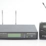 Sennheiser G2: 4way wireless Mics. Image 2
