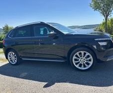 201 Skoda Kamiq 1.0 TSI SEL 115PS High Spec.