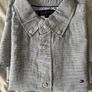 Tommy Hilfiger Short-Sleeve Shirt M Image 6