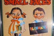Small Faces CD - Playmates