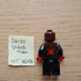 lego sh0190 Spider man, set 76036 Image 2