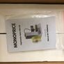 Monoprice IIIP V2 3D Printer - new in box Image 4