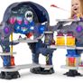 Fisher price Batman cave Image 2