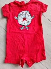 baby vest