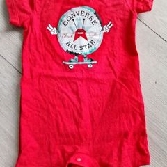 baby vest