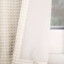 M&S multiway gingham blackout curtain - brand new Image 6