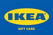 100 Ikea Gift Card