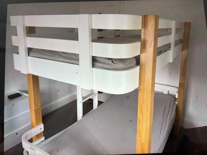 Bunkbeds