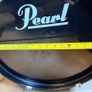 Pearl Target 18" Compact Drum Kit Image 9