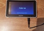 Navigationssystem Sony NV-U92T
