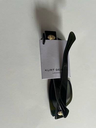 Gucci Sunglasses genuine unisex made in Italy BARBOUR KURT GEIGER