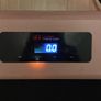 Home Fitness Code Pink Walking Pad Treadmill Image 4