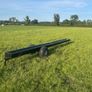 Portable feed trough Image 2