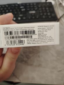 Honor Magic6 lite