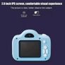 SKYTONE Kids Digital Camera + Video Recorder (Blue) Image 5