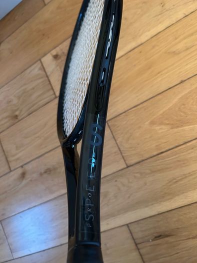 Tennis Head Speed Pro