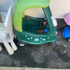 little tikes
