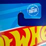 Hot Wheels Super Treasure Hunt '89 Mercedes-Benz 560 SEC AMG, new. Image 4
