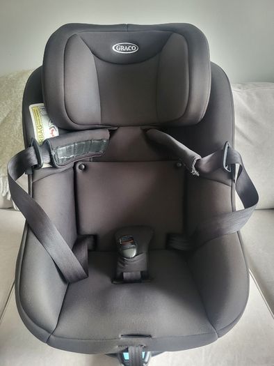 Car seat
