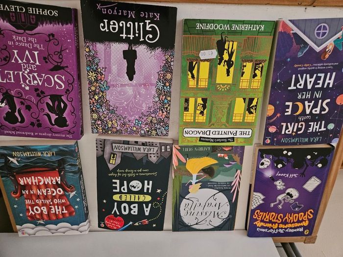 Books
