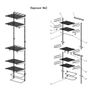 Track Shelving Series 2 Image 4